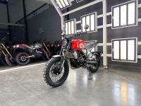 Мотоцикл Regulmoto FARGO 300 (красный )