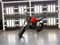 Мотоцикл Regulmoto FARGO 300 (красный )