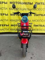 3 Электромобиль Жику S 48B 20/800Вт