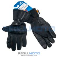2 Мотоперчатки Masontex F29 (Черный, XXL)