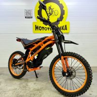 Электроскутер Kugoo WISH 02 PRO 60V 27Ah 2500W Электроскутер Kugoo WISH 02 PRO 60V 27Ah 2500W
