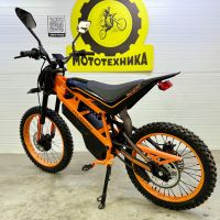 Электроскутер Kugoo WISH 02 PRO 60V 27Ah 2500W Электроскутер Kugoo WISH 02 PRO 60V 27Ah 2500W