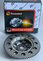 26c0398c-5d9b-4243-ba9c-a963637a97b6 Обгонная муфта (бендикс) Yamaha JOG-50 (3KJ) F6