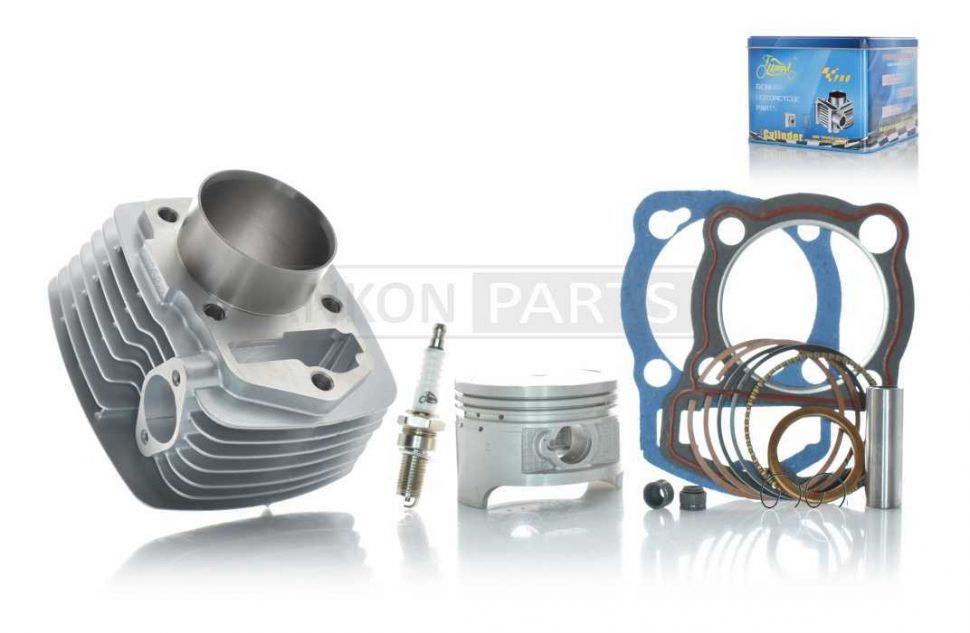  ЦПГ  CB200  63.5mm  p-15  h-105  "LIPAI"
