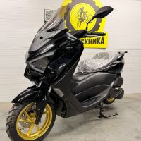 5 Скутер Z MAX S