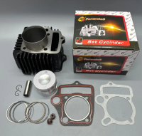 Цилиндро-поршневая группа GS-110cc F6