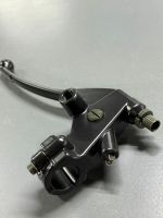 153874.970 Рычаг муфты сцепления в сборе с креплением TTR250Rb, GS200b (в сборе)
