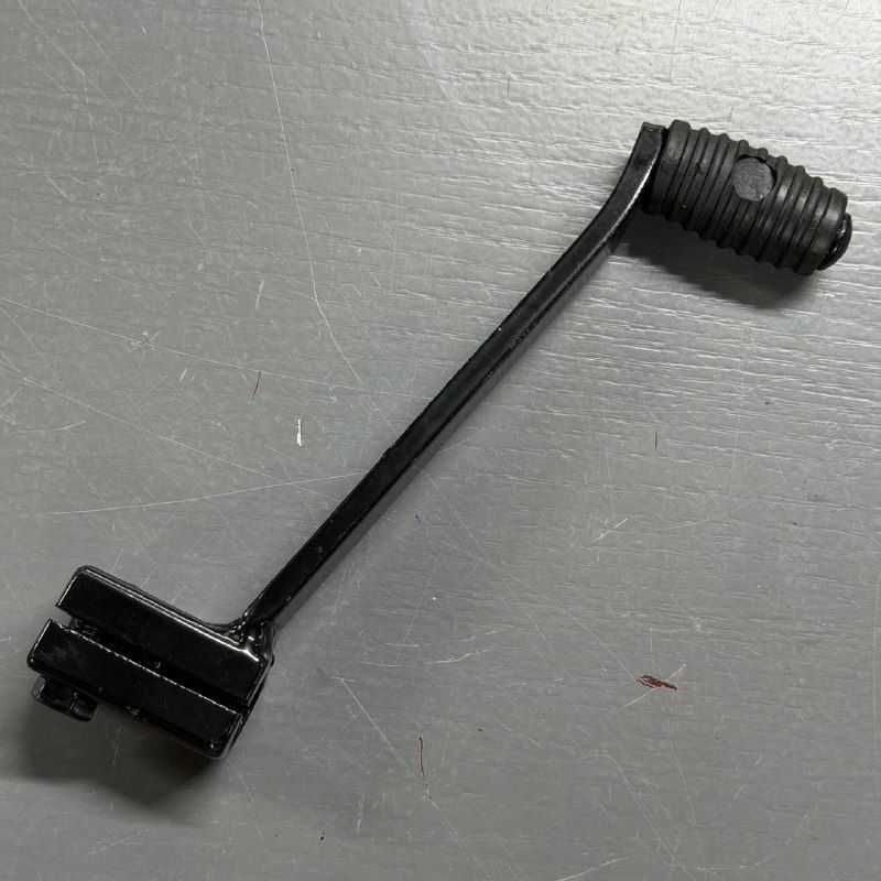 Ножка переключения передач CRF 250/KAYO K1/BSE J1/J2  L1=3,6cm "LIPAI"