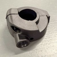 15 Корпус ручки газа TTR-125/250 (уп-ка 5 шт)