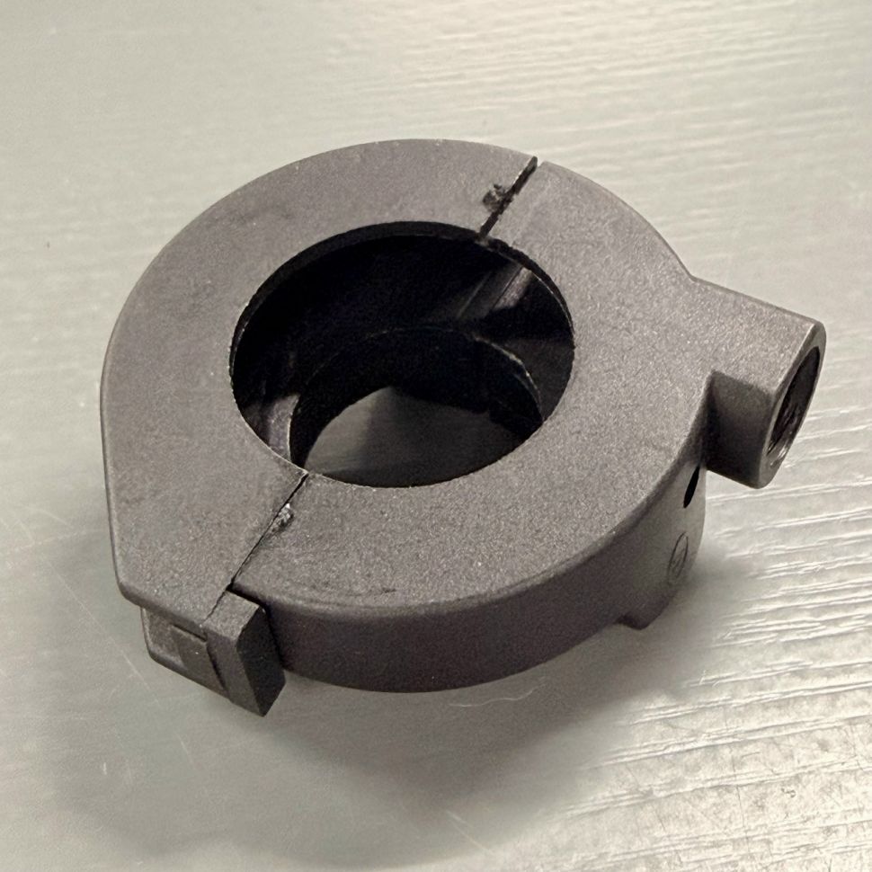 Корпус ручки газа TTR-125/250  (уп-ка 5 шт)