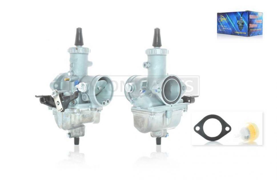 Карбюратор Mikuni VM26 30mm "LIPAII"