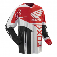 Джерси HONDA  M