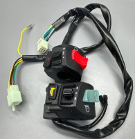 Блок переключателей TTR250 (комплект 2шт) F6