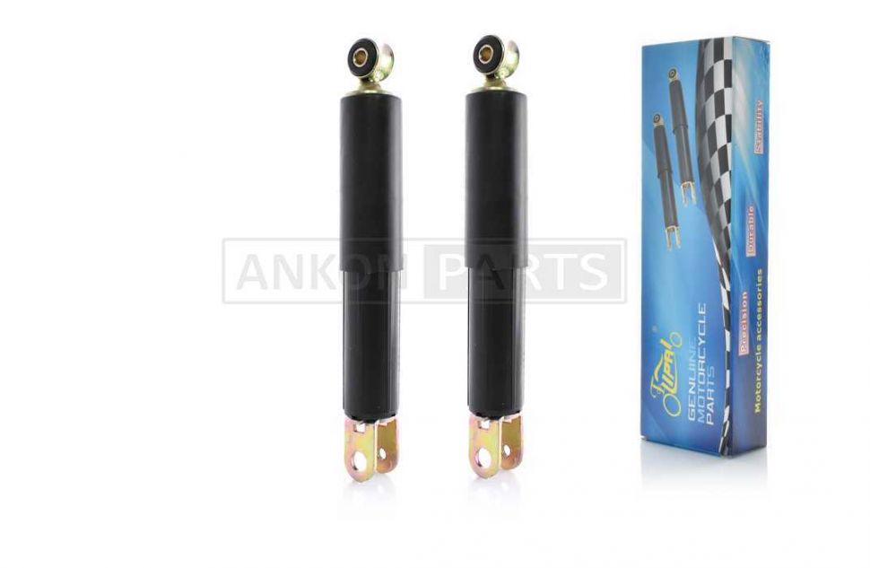 Амортизаторы передние  TACT  240mm  "LIPAI"
