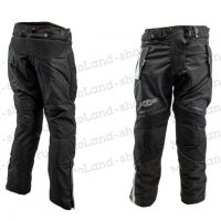 125397.970 Штаны мотоциклетные (текстиль) женские HIZER CE-2681 (S)