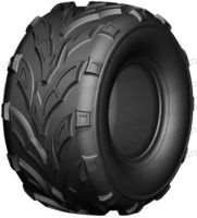 10" Покрышка ATV 21x7-10 P-133 Yuanxing