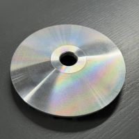 f8accfef-efe3-434a-a8f3-b41699b6de62 Щека вариатора неподвижная Honda LEAD 90 алюминий