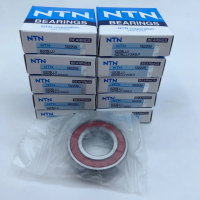 119524.970 Подшипник коленвала 6205 NTN (Япония) (25x52x15)
