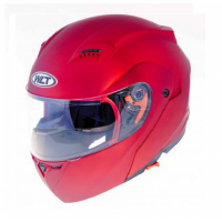 Шлем WLT 118 MATT RED S