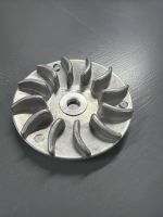 45907bde-2139-4af9-8508-7f97954cfef4 Щека вариатора неподвижная Honda LEAD AF20 (ds-10) алюминий