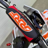Питбайк RK3 125 14/17 полуавтомат