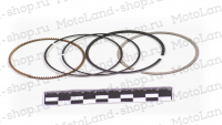 Кольца поршневые 4T d=60mm W150 155см3 ZS Кольца поршневые 4T d=60mm W150 155см3 ZS