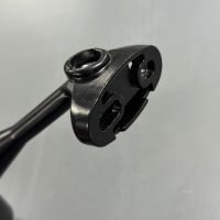 bd6026a9-3292-4d32-9254-f6d5fb28fbb9 Зеркало ЛЕВОЕ ОДНО мото прямоугольные, под два болта