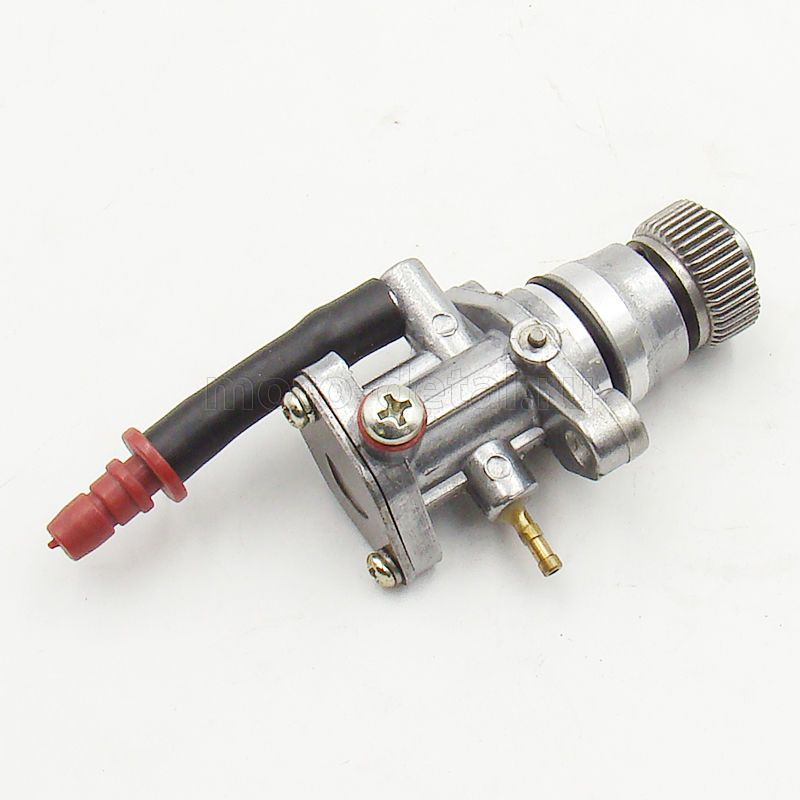 Маслонасос Yamaha JOG-50/65см3 "SDTW"