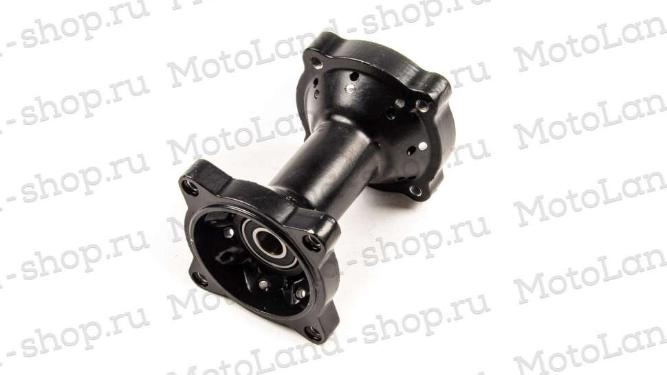 Ступица задняя Кросс TTR125