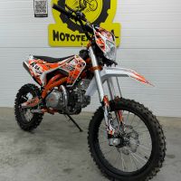 Питбайк RS4 140 куб