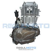 3 Двигатель ZS172FMM-5 PR (175FMN), 300cc, big bore 75мм, 5 передач, с баланс.валом