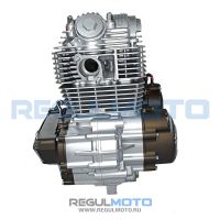 2 Двигатель ZS172FMM-5 PR (175FMN), 300cc, big bore 75мм, 5 передач, с баланс.валом