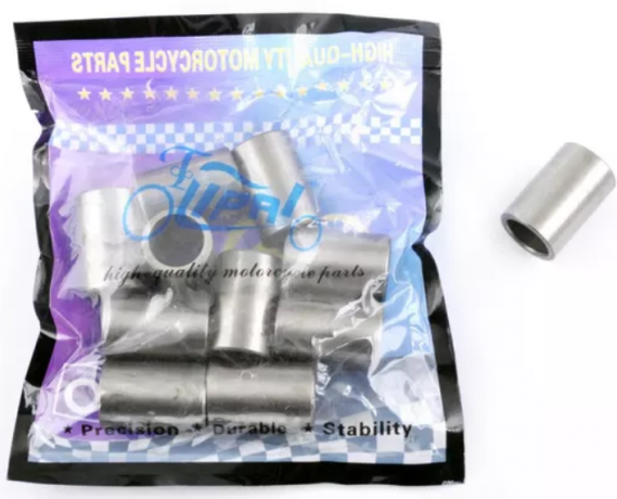 Втулка для сектора в крышку вариатора Yamaha JOG 50 KOMATCU