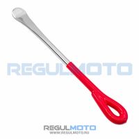 116592.970 Лопатка монтажная Regulmoto красный