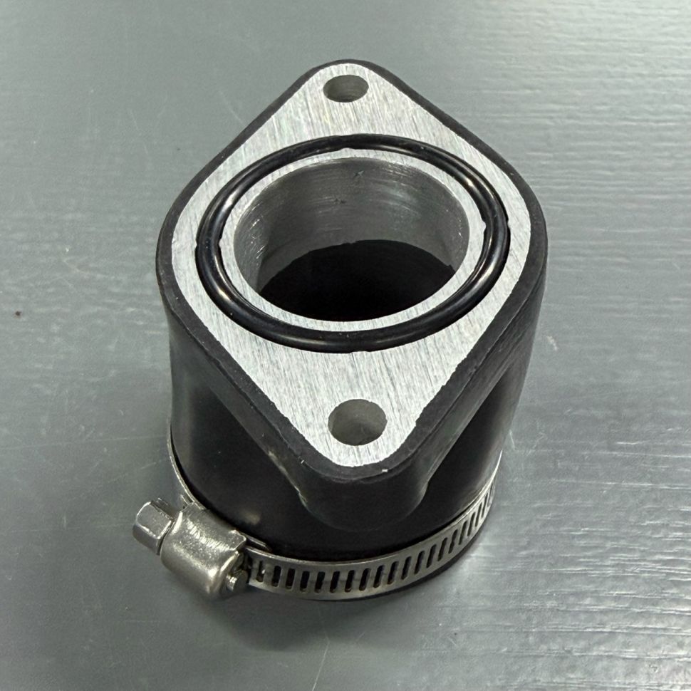 Коллектор впускной Sport 001-004, Sport 003 new XS13