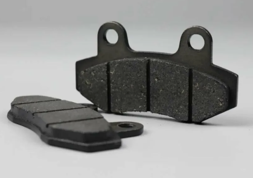Колодки GY6-125/150 дисковые YABEN  (уп-ка 100 комп)