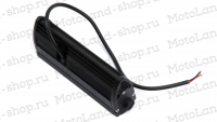 Фара 30W-4D 6x5w LED балка Фара 30W-4D 6x5w LED балка
