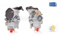 Карбюратор AD50 #PRO 'LIPAI'