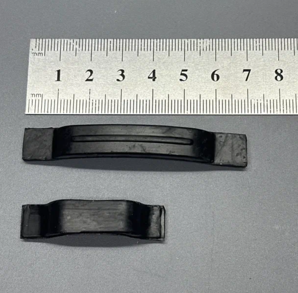 Успокоитель цепи стартера Дельта 110см3 "Motoopt" Тайвань