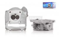 at-026054_4 Головка цилиндра GY6 80/100 50mm голая +клапаны d20.1/22.9mm "LIPAI"