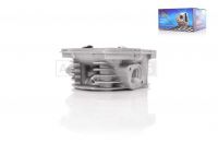 at-026054_ Головка цилиндра GY6 80/100 50mm голая +клапаны d20.1/22.9mm "LIPAI"