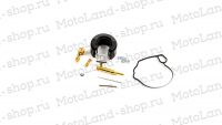 Р/к карбюратора 1E40QMB (STELS QJ50) M/L