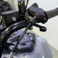 ЗИП 4W серия 5+ HAMMER 6 250L  длинная база . максимальная комплектация серый