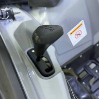 ЗИП 4W серия 5+ HAMMER 6 250L  длинная база . максимальная комплектация серый