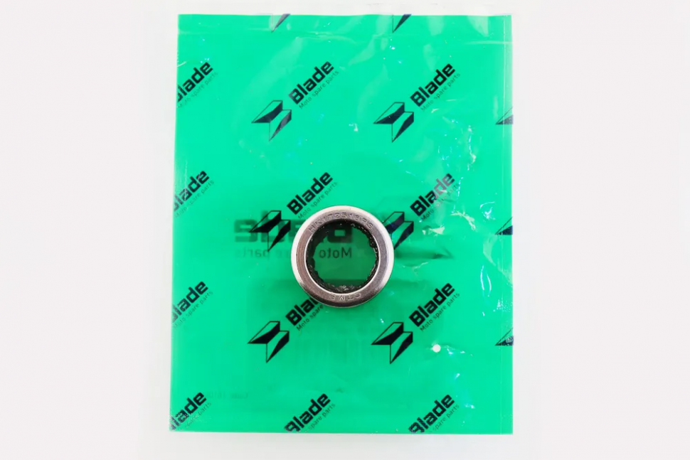 Сепаратор закрытый HK172518-RS 17*25*18 (заднего вариатора 4T 50cc) "BLADE"