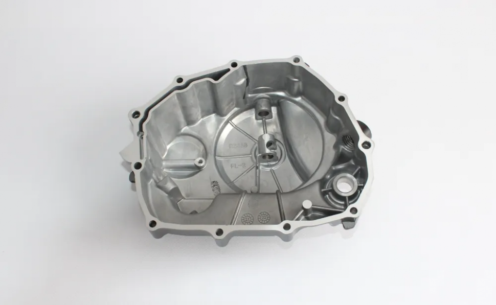 166FMM057CH Крышка сцепления (RC250CK-A)
