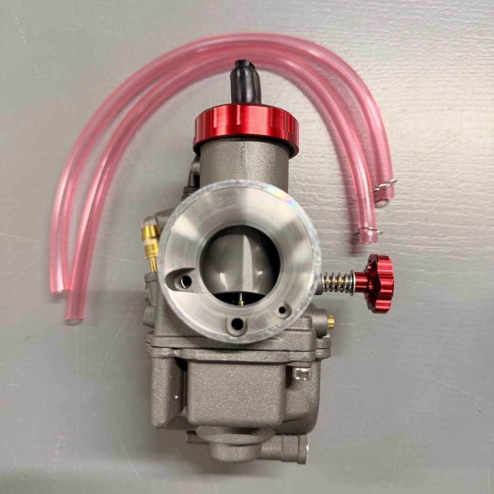 Карбюратор KEIHIN ОРИГИНАЛ PE28R