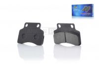 Тормозные колодки диск Activ 110 /STELS "LIPAI"