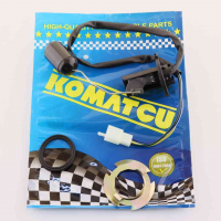 Датчик топливного бака 4T GY6 50 "KOMATCU"