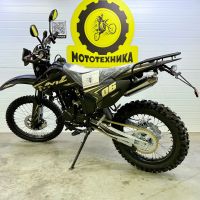 Мотоцикл Кросс MMZ 06 250 (не для дорог общего пользования) Мотоцикл Кросс MMZ 06 250 (не для дорог общего пользования)